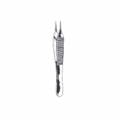 Dressing & Tissue Forceps 